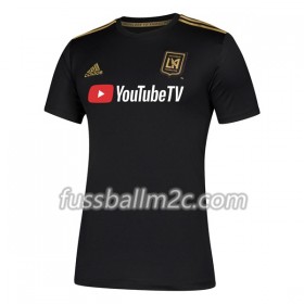 Fußballtrikots Los Angeles FC Heim Trikotsatz 2018-2019
